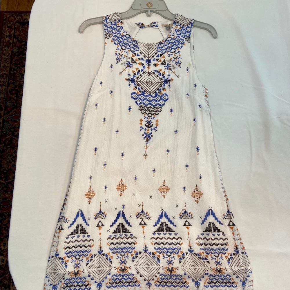 Urban Outfitters Ecote Shift Dress - Medium